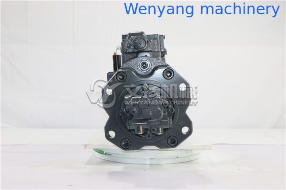 Запчасти экскаватора Sunward SWE360LC Кавасаки гидравлический насос K3V180DT-9N29 поставщик