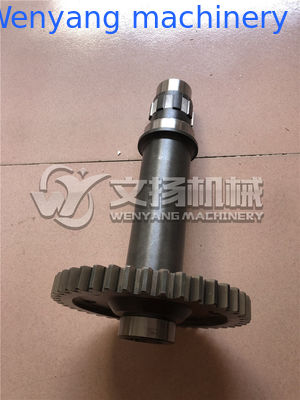 Запасные части для колесного погрузчика, вал шестерни 403610D LG853.03.01.10-002 для Lonking CDM856 поставщик