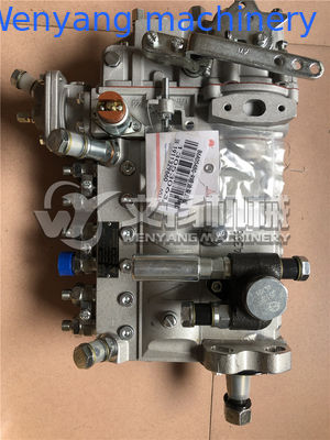 Запасные части для двигателя Weichai Deutz, топливный насос высокого давления двигателя 13030186 / 13053063 поставщик