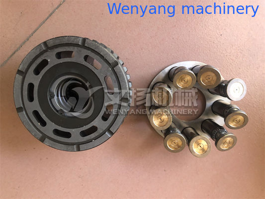 Оригинальные запасные части для экскаватора LIUGONG SP184196, блок цилиндров в сборе поставщик