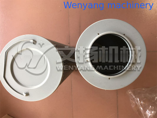 Запасные части для колесного погрузчика Lonking 5 тонн LG855.13.09.05 фильтр забора масла 60308000065 поставщик