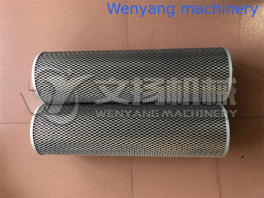 Запасные части для колесного погрузчика Lonking 5 тонн LG855.13.09.05 фильтр забора масла 60308000065 поставщик