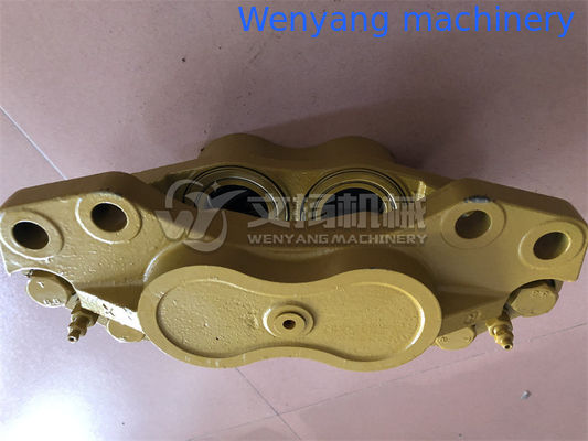 Запасные части для колесного погрузчика XGMA 55C0101 / 55C011 тормозной суппорт для XG932 XG951 XG955 поставщик