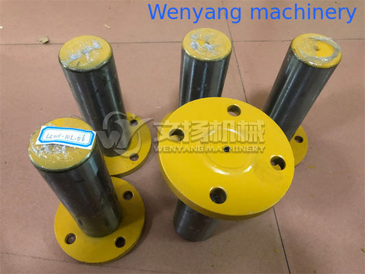 Верхний шарнирный палец колесного погрузчика Lonking CDM835 LG30F.10I.06 оригинальные запасные части поставщик
