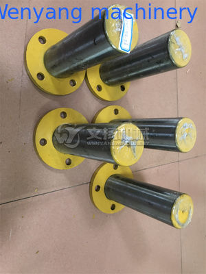 Верхний шарнирный палец колесного погрузчика Lonking CDM835 LG30F.10I.06 оригинальные запасные части поставщик