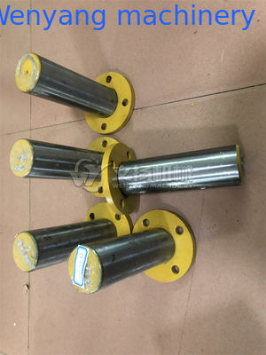 Верхний шарнирный палец колесного погрузчика Lonking CDM835 LG30F.10I.06 оригинальные запасные части поставщик