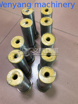 Нижний шарнирный палец колесного погрузчика Lonking CDM835 LG30F.10I-007 оригинальные запасные части поставщик