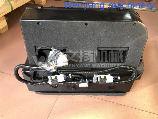 SDLG 936 колесный погрузчик оригинальные запасные части испаритель 4130002904 поставщик