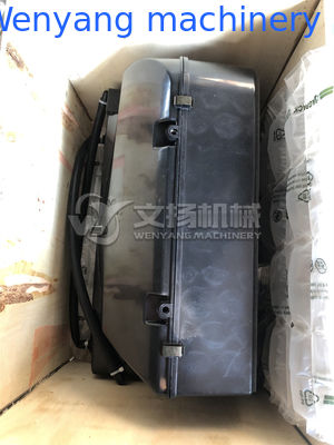 SDLG 936 колесный погрузчик оригинальные запасные части испаритель 4130002904 поставщик