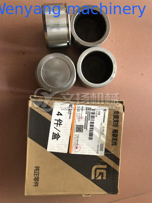 LIUGONG загрузчик колес запасные части тормозный штифт поршень 50A0009 поставщик