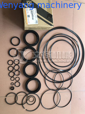 Оригинальные комплекты ремонта трансмиссии на колесном погрузчике SP103882 поставщик