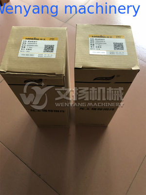 Запчасти двигателя Weichai топливный фильтр 1000424916 хорошего качества поставщик