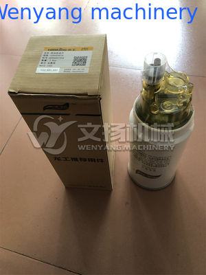 Запчасти двигателя Weichai топливный фильтр 1000424916 хорошего качества поставщик