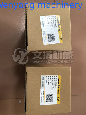 Запасные части для двигателя Weichai, топливный фильтр 1000447498, сделано в Китае поставщик